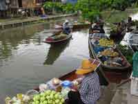 ตลาดน้ำ