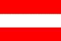 ธงชาติประเทศ ออสเตรีย