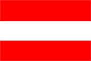 ธงชาติประเทศ ออสเตรีย