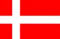 ธงชาติประเทศเดนมาร์ก