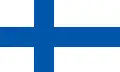 ธงชาติประเทศฟินแลนด์