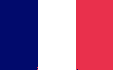 ธงชาติประเทศฝรั่งเศส