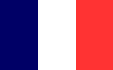 ธงชาติประเทศฝรั่งเศส