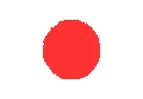 ธงชาติประเทศญี่ปุ่น