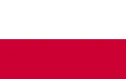 ธงชาติประเทศโปแลนด์