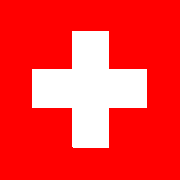 ธงชาติประเทศสวิตเซอร์แลนด์