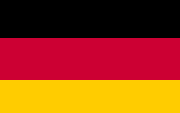 ธงชาติประเทศ เยอรมัน