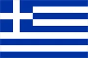 ธงชาติประเทศกรีซ