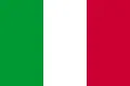 ธงชาติประเทศอิตาลี