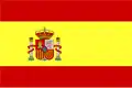 ธงชาติประเทศสเปน