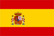 ธงชาติประเทศสเปน
