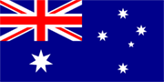 ธงชาติประเทศออสเตรเลีย