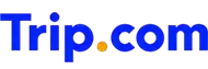 logo Trip.com