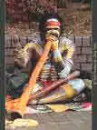 อะบอริจิน  เจ้าถิ่นออสเตรเลีย Aboriginal