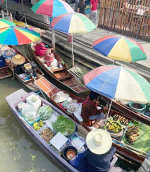 ชุมชนบางกอกน้อย