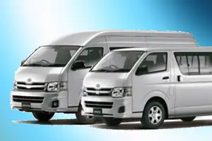 รถบัส