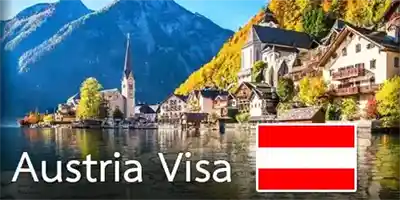 Austria visa