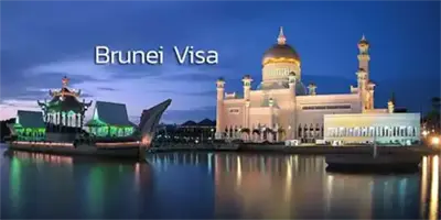 Brunei visa