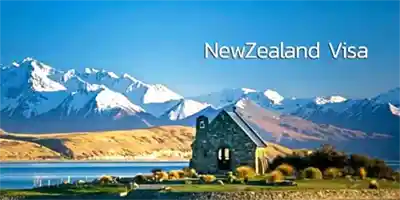 New Zealand visa