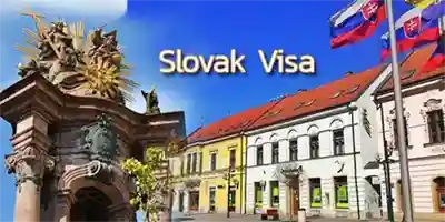 Slovak visa