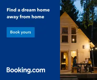 Booking.com Search