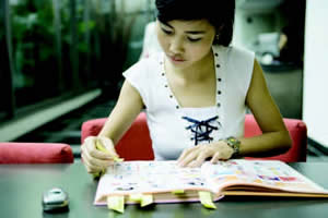 เรียนต่อต่างประเทศ