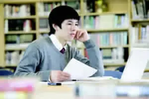 ศึกษาต่อ ต่างประเทศ