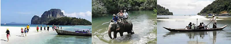 เที่ยวเกาะช้าง