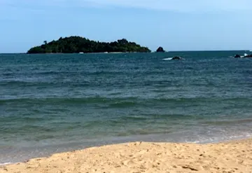 เกาะกุฎี