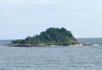 เกาะจันทร์