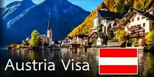 Austria visa