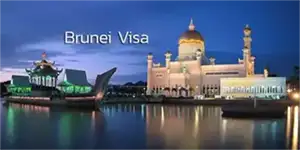 Brunei visa