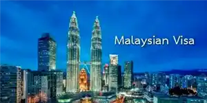 malaysia visa