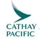 Cathay Pacific Airways