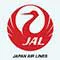 Japan Airlines