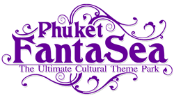 Phuket Fantasea
