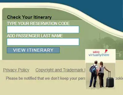 travelport