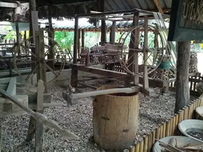 บ้านไร่ไผ่งาม