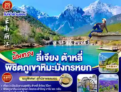 สโนว์ทาวน์ มหัศจรรย์แดนหิมะ