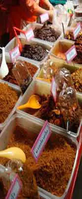 สารพัดน้ำพริก....น่าอร่อย