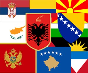 Countries